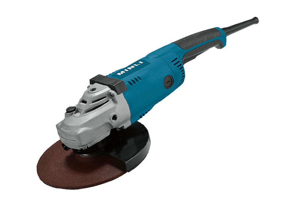 53615 Angle Grinder
